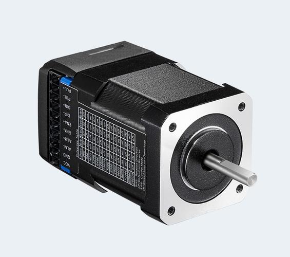 IDM42-08步进电机 瑞驰机电产品深度解析